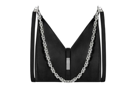 GIVENCHY cut-out G