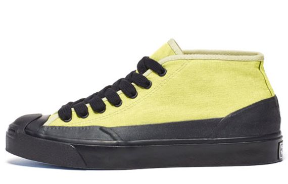 A$AP NAST x Converse Jack Purcell Chukka Mid