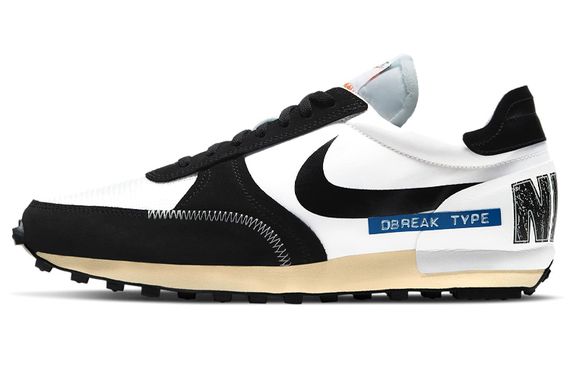 Nike Daybreak Type