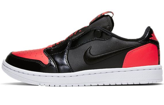 Jordan Air Jordan 1 ‘Infrared’ Low