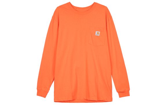 Carhartt K126 Logo T
