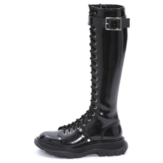 Alexander McQueen Tread