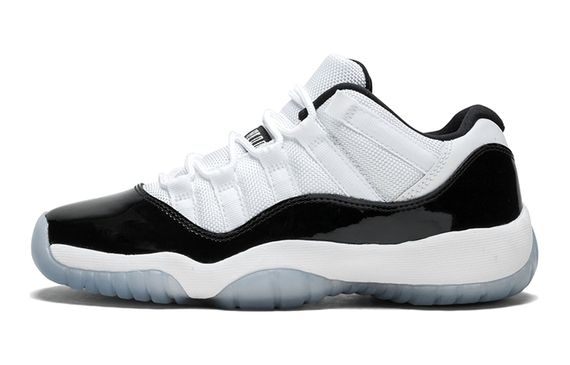 Jordan Air Jordan 11 Retro Low Concord