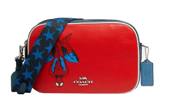 COACH x Marvel Jes 25