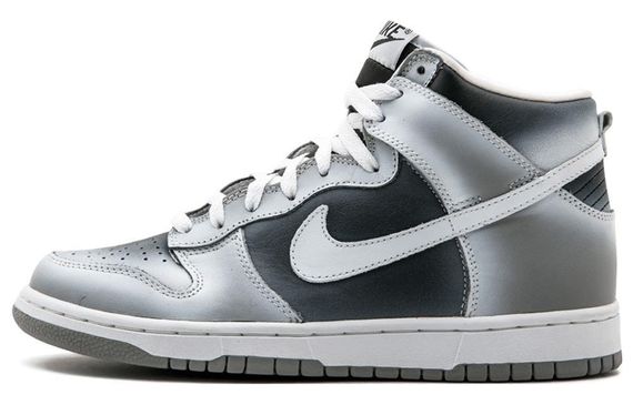 Nike Dunk Haze