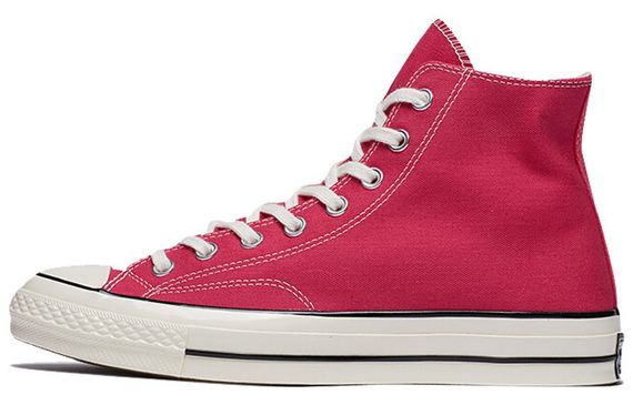 Converse Chuck Taylor All Star 1970s Hi Pink Pop