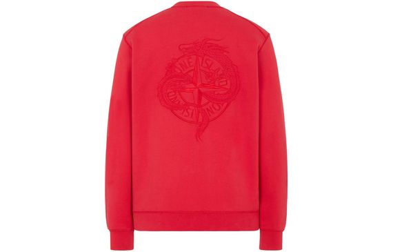 STONE ISLAND logo