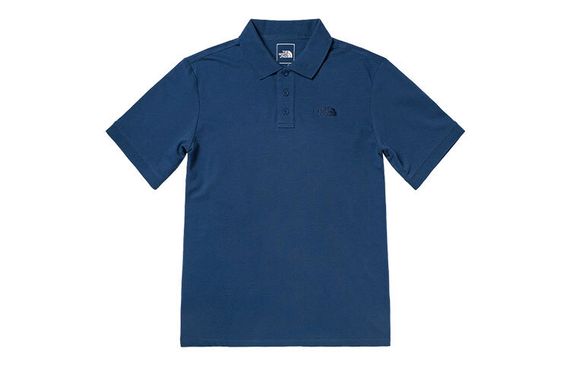 THE NORTH FACE Logo Polo