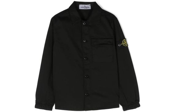 STONE ISLAND SS23 Logo
