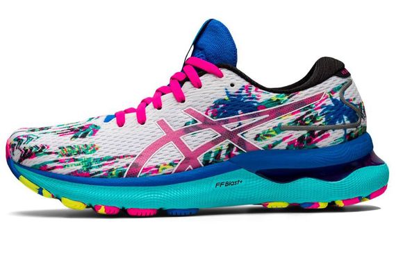 Asics GEL-Nimbus 24