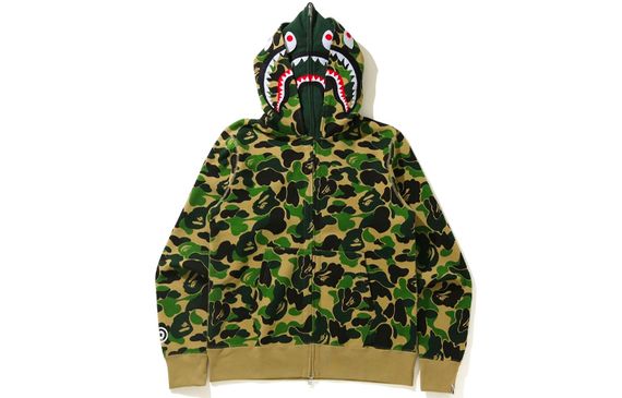 A BATHING APE