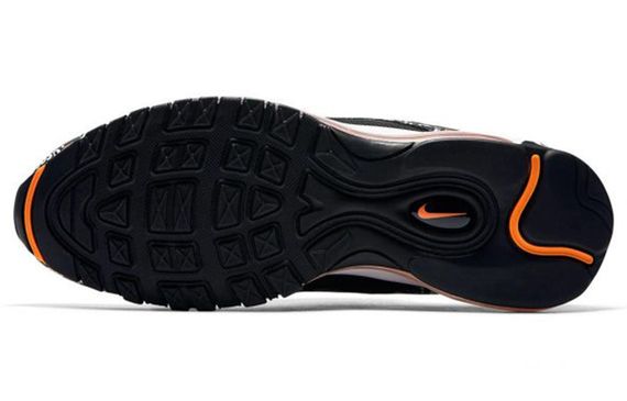 Nike Air Max 97 Just Do It Pack Black