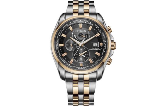 CITIZEN 44mm AT9038-53E