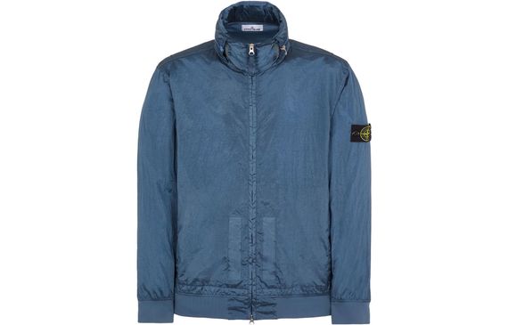 STONE ISLAND Nylon Metal Logo