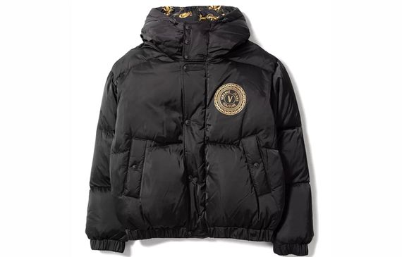 VERSACE JEANS COUTURE Logo