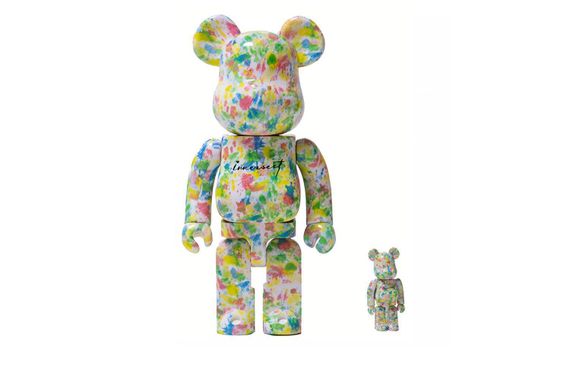 BE@RBRICK Innersect