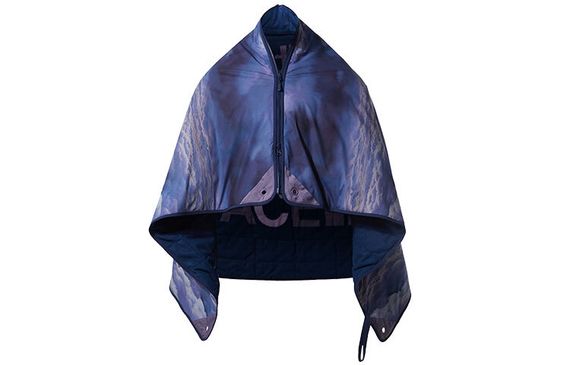 THE NORTH FACE x CLOT SS23