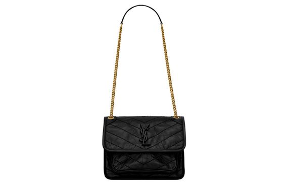 SAINT LAURENT YSL Niki Baby