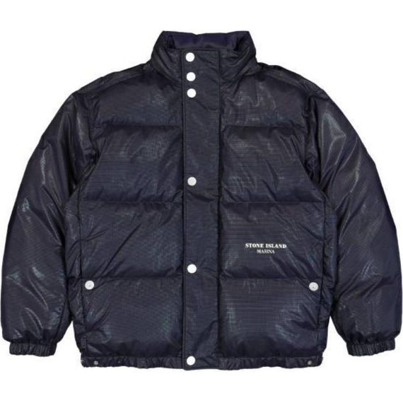 STONE ISLAND