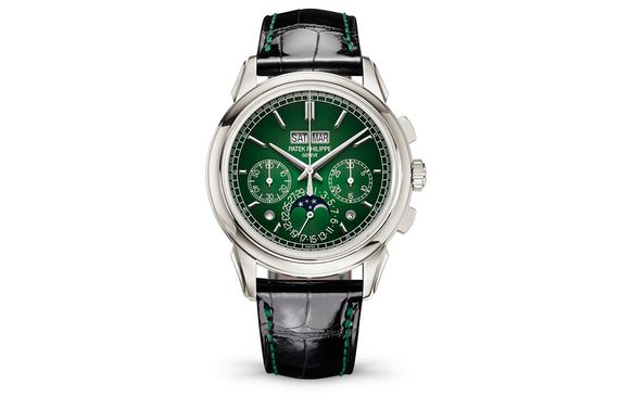 PATEK PHILIPPE 41mm