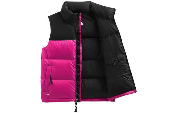 THE NORTH FACE Logo