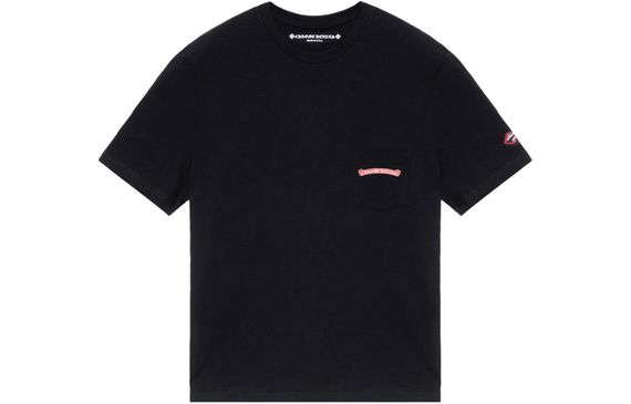 Chrome Hearts SS22 Logo T