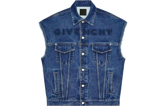 GIVENCHY SS23 Logo