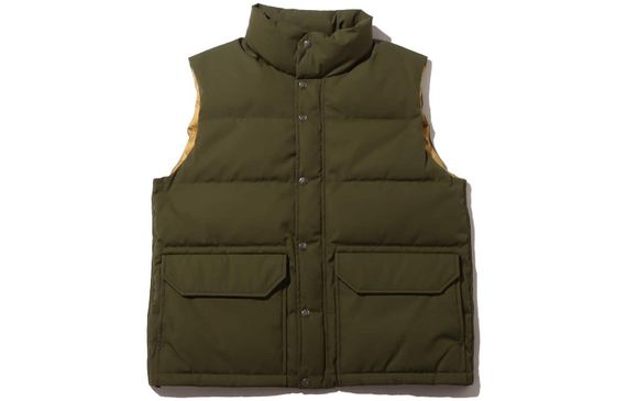 THE NORTH FACE PURPLE LABEL