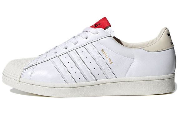 424 x adidas originals SUPERSTAR