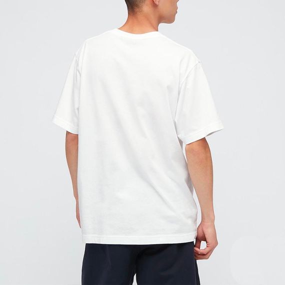 UNIQLO x T