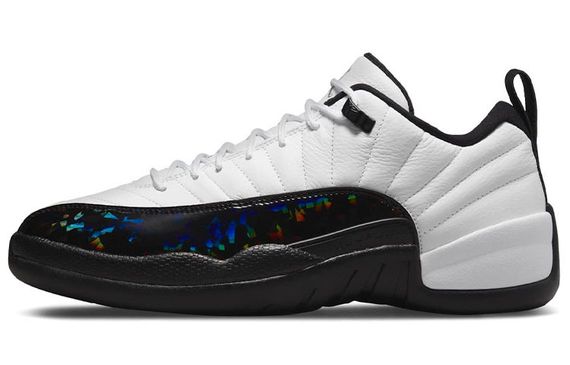 Jordan Air Jordan 12 retro low gc &quot;25 years in china&quot; 25