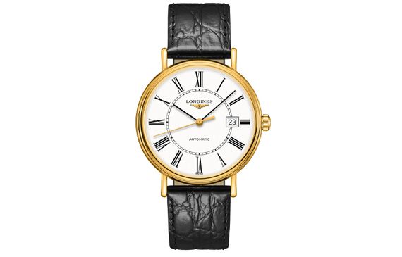 LONGINES 30m 40mm