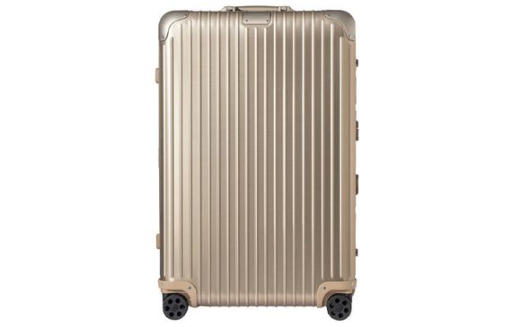 RIMOWA ORIGINAL Check-In L 30 86L