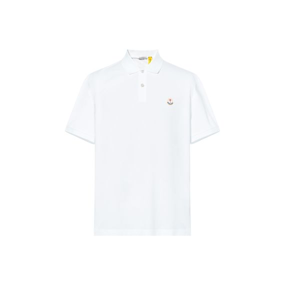 Moncler x PALM ANGELS Moncler x Palm Angels Polo