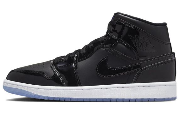 Jordan Air Jordan 1 Mid &quot;Space Jam&quot;