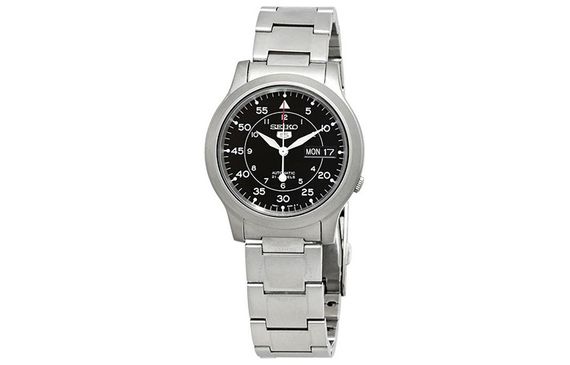 SEIKO 5 SNK809K1