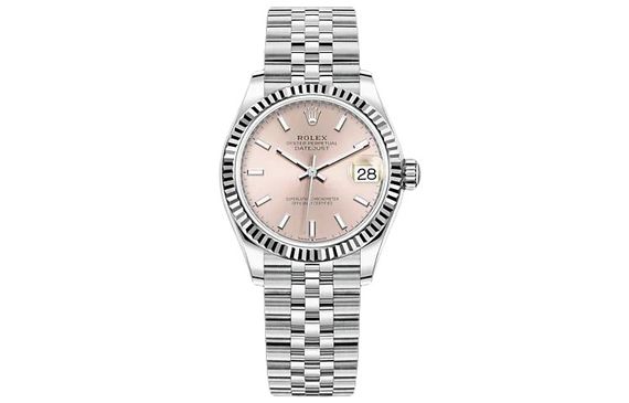 ROLEX 100 31mm
