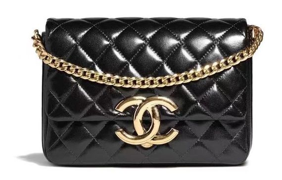 CHANEL 23P Logo