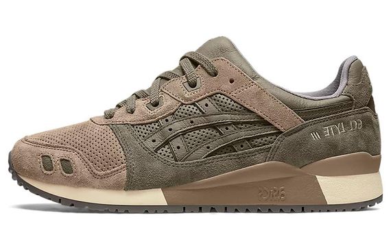 Asics Gel-Lyte 3