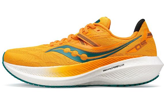 Saucony Triumph 20