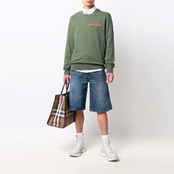 Alexander McQueen FW21