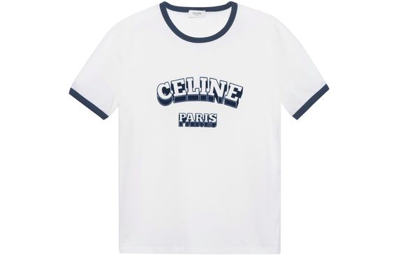 CELINE FW23 Logo T