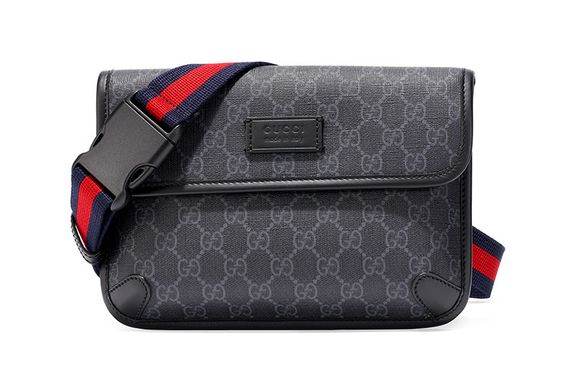 GUCCI Logo