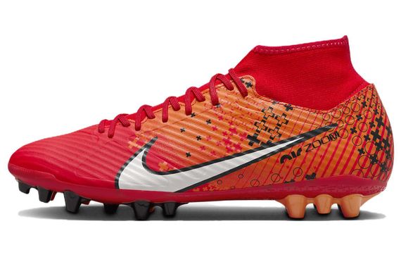 Nike Mercurial Superfly 9 AG（ ）