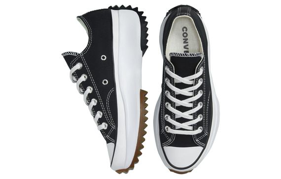 Converse Run Star Hike