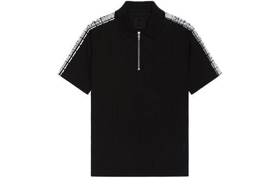 GIVENCHY 4G Polo