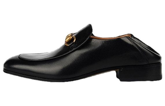 GUCCI Horsebit