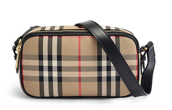 Burberry Vintage