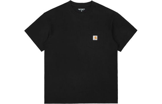 Carhartt WIP Pocket T-Shirt Logo T