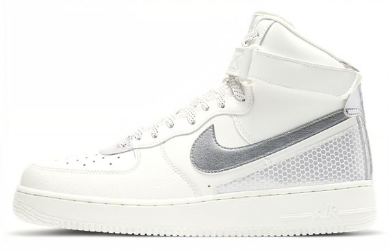 Nike Air Force 1 &#39;07 LV8 3M